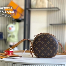 LV Round Bags